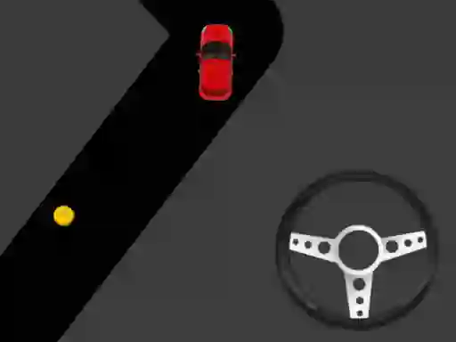 Jwèt Line Driver sou entènèt