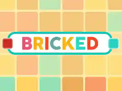 Jwèt Bricked.io sou entènèt