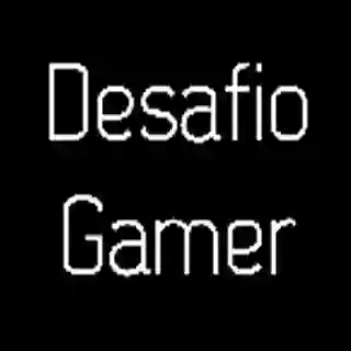 Jwèt Desafio Gamer sou entènèt