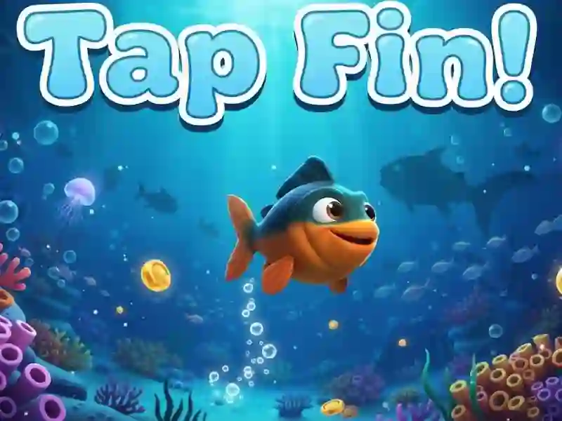 Jwèt Tap Fin! sou entènèt