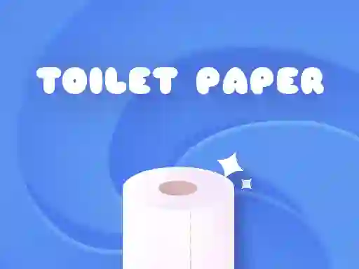 Jwèt Toilet Paper The Game sou entènèt