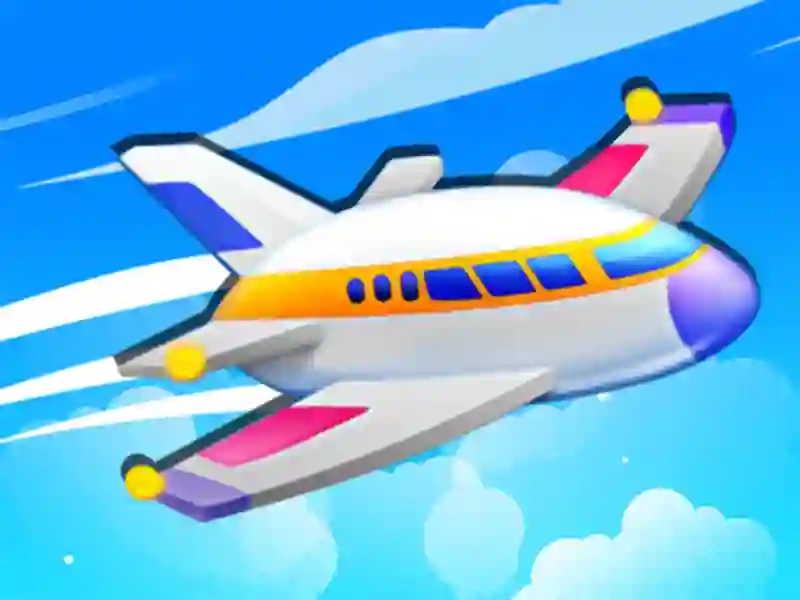 Jwèt Airport Manager sou entènèt