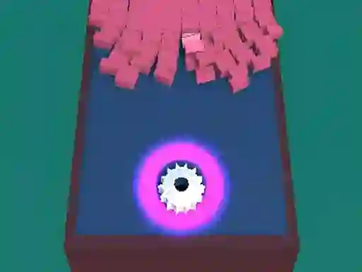 Jwèt Shape Anti-Magnet sou entènèt
