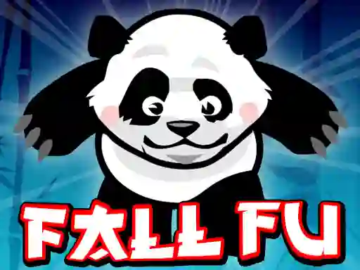 Jwèt Fall Fu sou entènèt