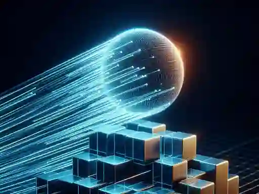 Jwèt Mystic Neon Ball sou entènèt