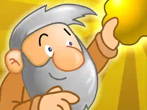 Jwèt Century Gold Miner sou entènèt