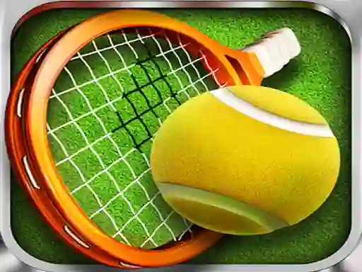 Jwèt Tenis sou entènèt