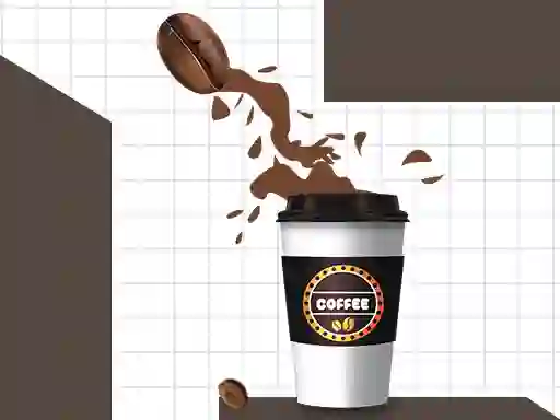 Jwèt Fill the Coffee Cup sou entènèt