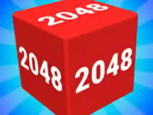 Jwèt 2048: Magic hex sou entènèt