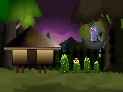 Jwèt New Bird Escape sou entènèt