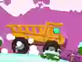 Jwèt Dump Truck 2 sou entènèt