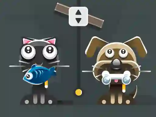 Jwèt My Pets sou entènèt