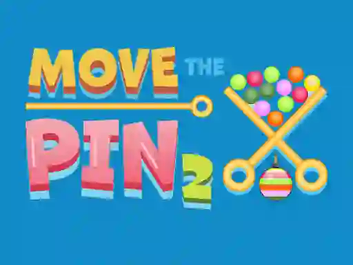 Jwèt Move The Pin 2 sou entènèt