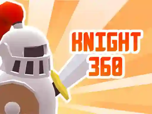 Jwèt Knight 360 sou entènèt