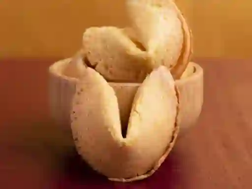 Jwèt Fortune Cookies sou entènèt
