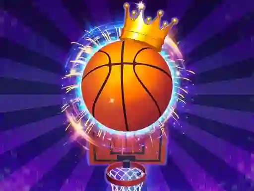 Jwèt Basketball Kings 2022 sou entènèt