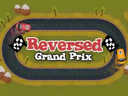Jwèt Reversed Grand Prix sou entènèt