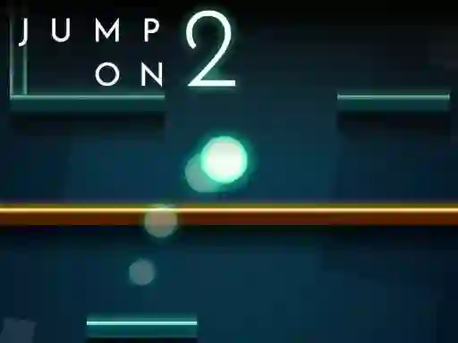 Jwèt Jump On 2 sou entènèt