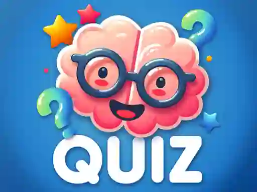 Jwèt Quizmania: Trivia game sou entènèt