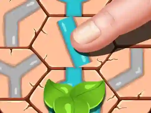 Jwèt Max Pipe Connect sou entènèt