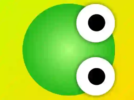 Jwèt Little Bean Snake sou entènèt