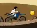 Jwèt Crazy Bike Ride sou entènèt