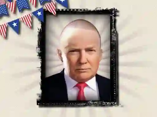 Jwèt The President of the USA sou entènèt