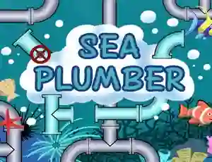 Jwèt Sea Plumber sou entènèt