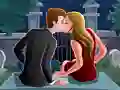 Jwèt Vampire Kissing sou entènèt