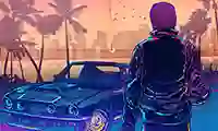 Jwèt Shifty Gears sou entènèt