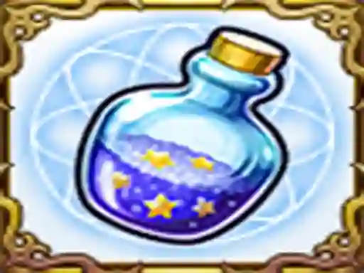 Jwèt Magic Bottle sou entènèt