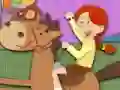 Jwèt Pony Adventure sou entènèt