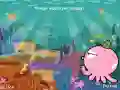 Jwèt Meet the octo sou entènèt