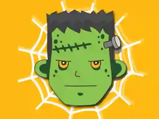 Jwèt Spider Zombie sou entènèt