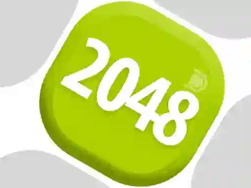 Jwèt 2048 sou entènèt