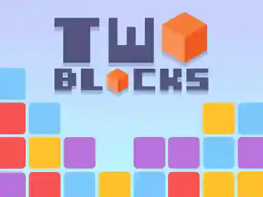 Jwèt Two Blocks sou entènèt
