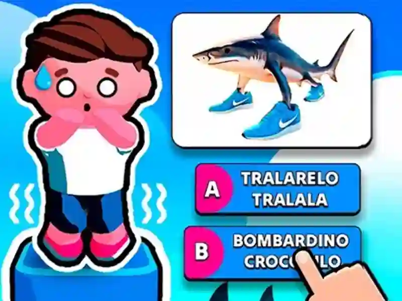 Jwèt Quiz Master sou entènèt