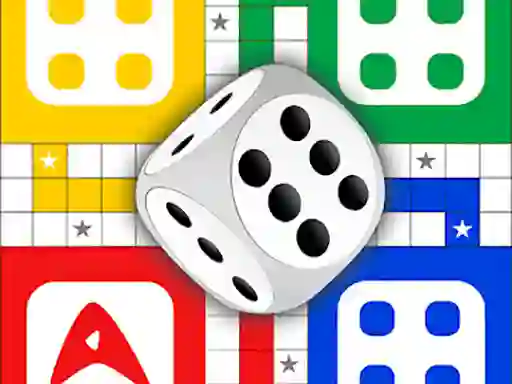 Jwèt Ludo Classic sou entènèt