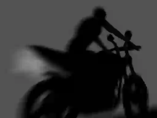 Jwèt Shadow Bike Rider sou entènèt