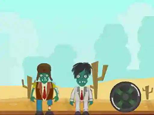 Jwèt Zombie Killer sou entènèt