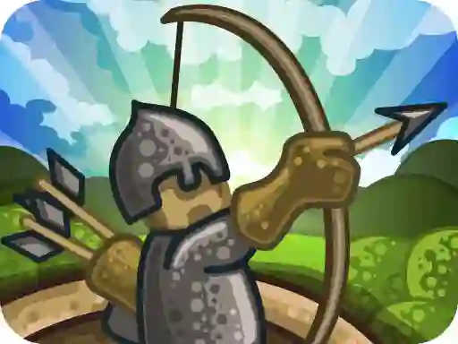 Jwèt Tower Defense sou entènèt
