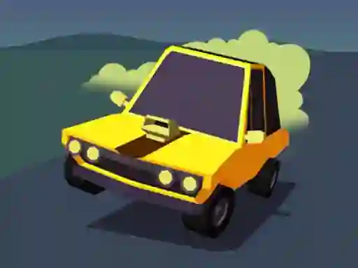 Jwèt Elastic Car sou entènèt