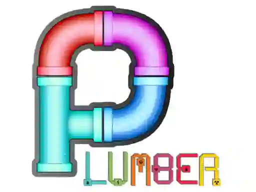 Jwèt Plumber Pipe Out sou entènèt