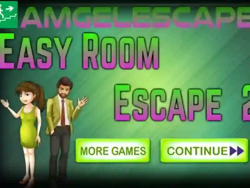 Jwèt Amgel Easy Room Escape 209 sou entènèt
