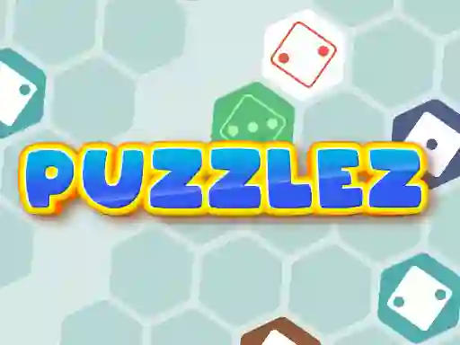 Jwèt Puzzlez sou entènèt
