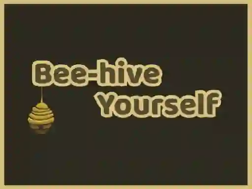 Jwèt Bee-hive Yourself sou entènèt