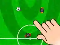 Jwèt One Touch Football sou entènèt