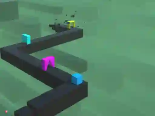 Jwèt Shape Adjust sou entènèt