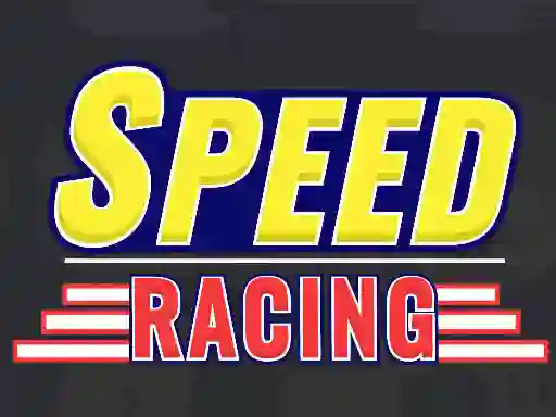 Jwèt Speed Racing sou entènèt