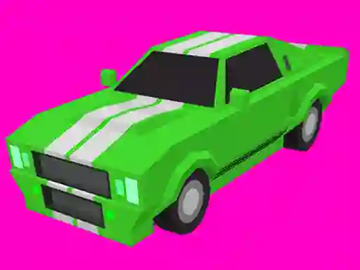 Jwèt Zombie Drive sou entènèt